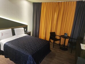 Business kamer | Gratis wifi, beddengoed
