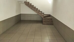 Estacionamiento