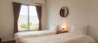 The Sanctuary Kohama Retreat - Hostel