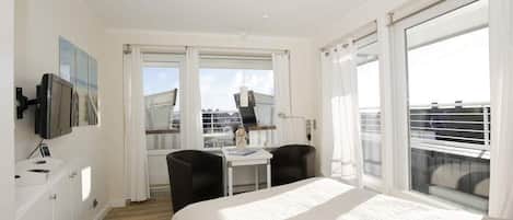1 bedroom, WiFi
