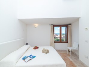 Appartement Familial, plusieurs chambres, 2 salles de bains (Feel So Good) | Vue de la chambre