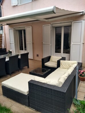Terras