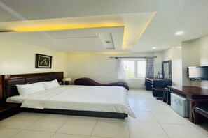 Suite - Binh Hung Hotel (Ho Chi Minh City)