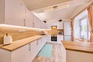 House | 5 bedrooms - Chalupa Gita in Svoboda nad pou (Svoboda nad Upou)