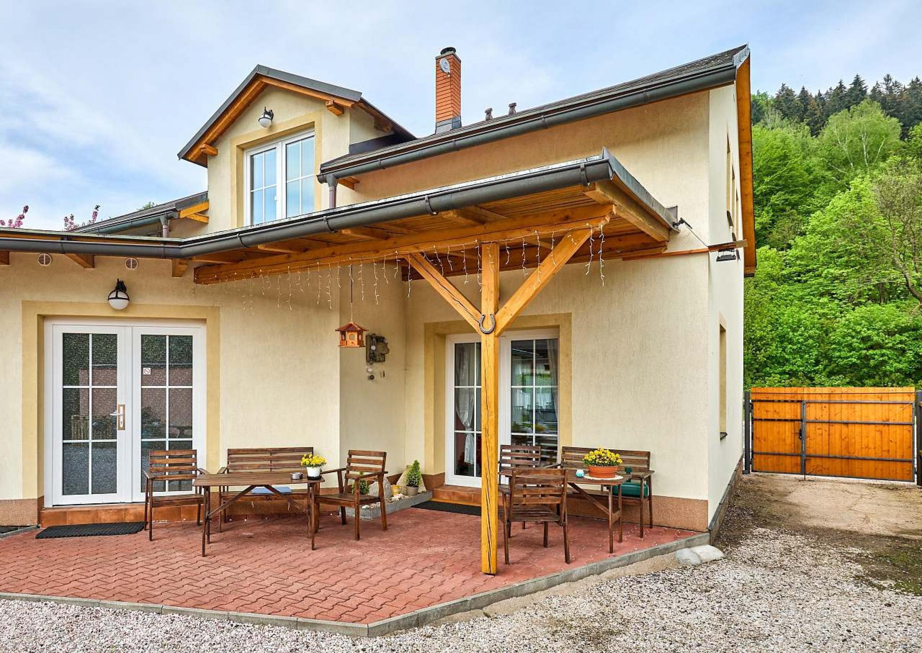 Rumah | 5 kamar tidur