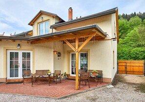 House | 5 bedrooms - Chalupa Gita in Svoboda nad pou (Svoboda nad Upou)