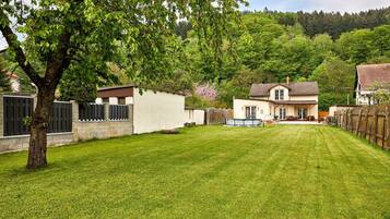 Rumah | 5 kamar tidur