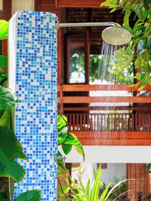 Exterior - Samui Wooden Hill (Koh Samui)