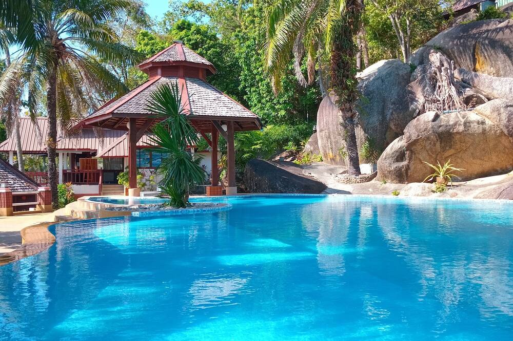 Samui Wooden Hill