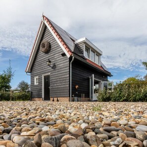 บ้านพัก | 1 ห้องนอน