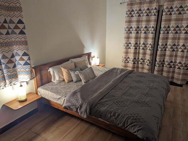 Premium Villa - Bagaan (Ootacamund)