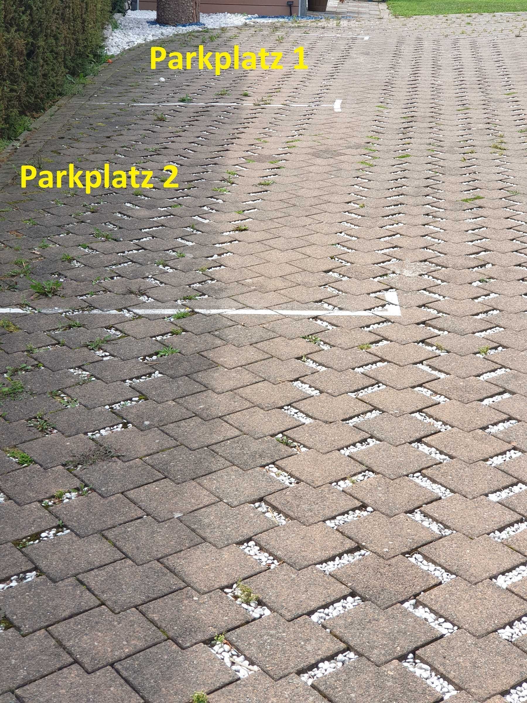 Parkplätze