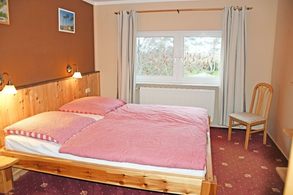 07 Ferienappartement mit Balkon