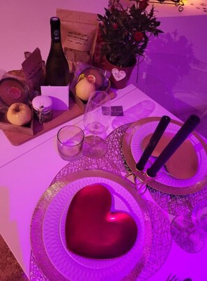 Essen und Trinken