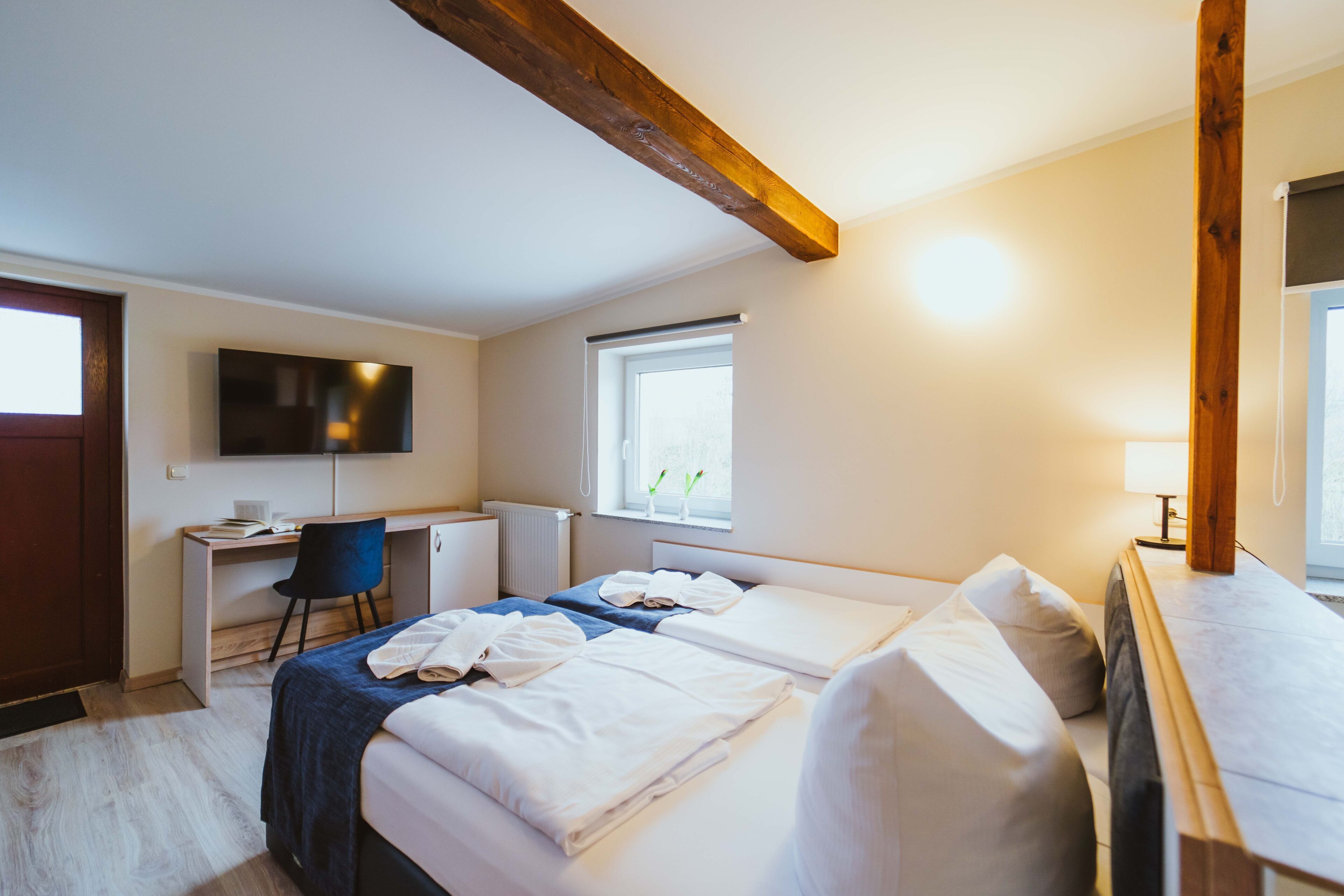 Studio S - Aparthotel Stralsund - Stralsund
