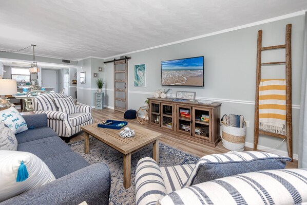 TV connectée, lecteur de DVD