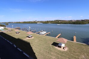 Marina - Waterfront! Tennis/Pickleball, Pool, Grill Area, GOLF, BEACH, FREE TICKETS Incl 509 Bayshores (Indian Shores)