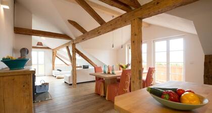 Platzl dans la maison du sacristain