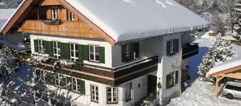 Platzl nella casa del sacrestano