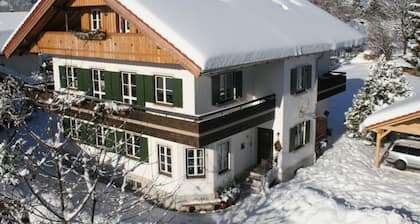 Platzl im Mesnerhaus Komfortable Ferienresidenz