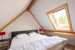3 chambres, Wi-Fi