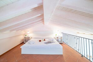 Departamento familiar, 2 habitaciones, Terraza (CDT Cala Del Faro) | 2 habitaciones 