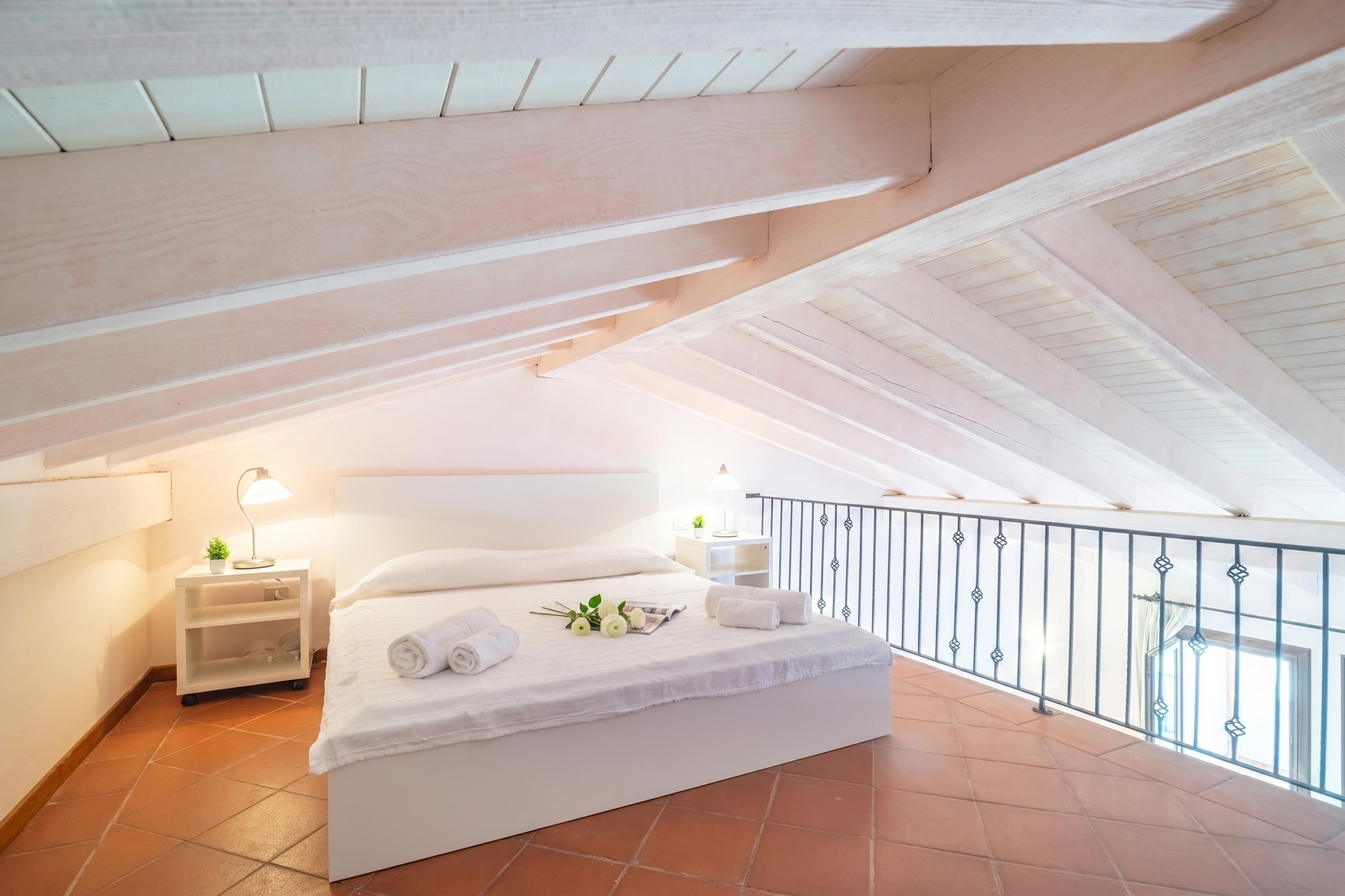 Family Apartment, Multiple Bedrooms (CDT Cala Del Faro)