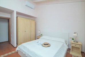 2 間睡房、免費 Wi-Fi、床單