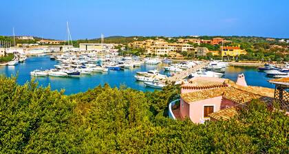 CDT Cala Del Faro