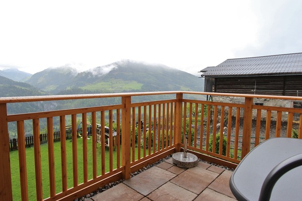 Terrasse / Balcon