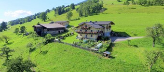 Chalet in Taxenbach near Kaprun Ski Area