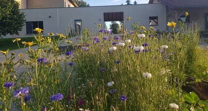 Un gite de groupe de 30 couchages avec des prestations de qualité