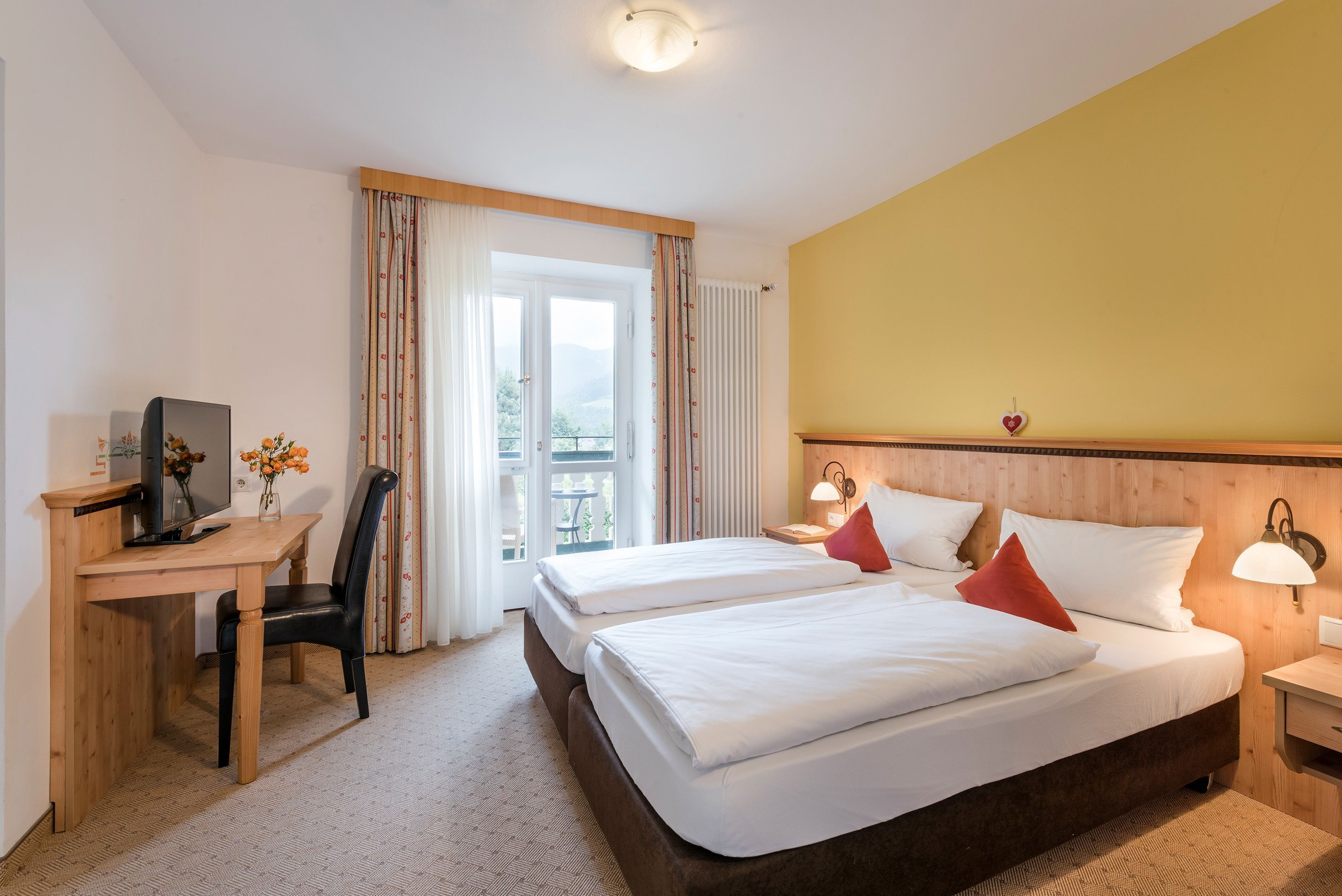 Studios Berghaus - Der Westerhof - Hotel In Tegernsee - Tegernsee