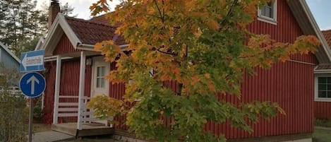 Aussenbereich