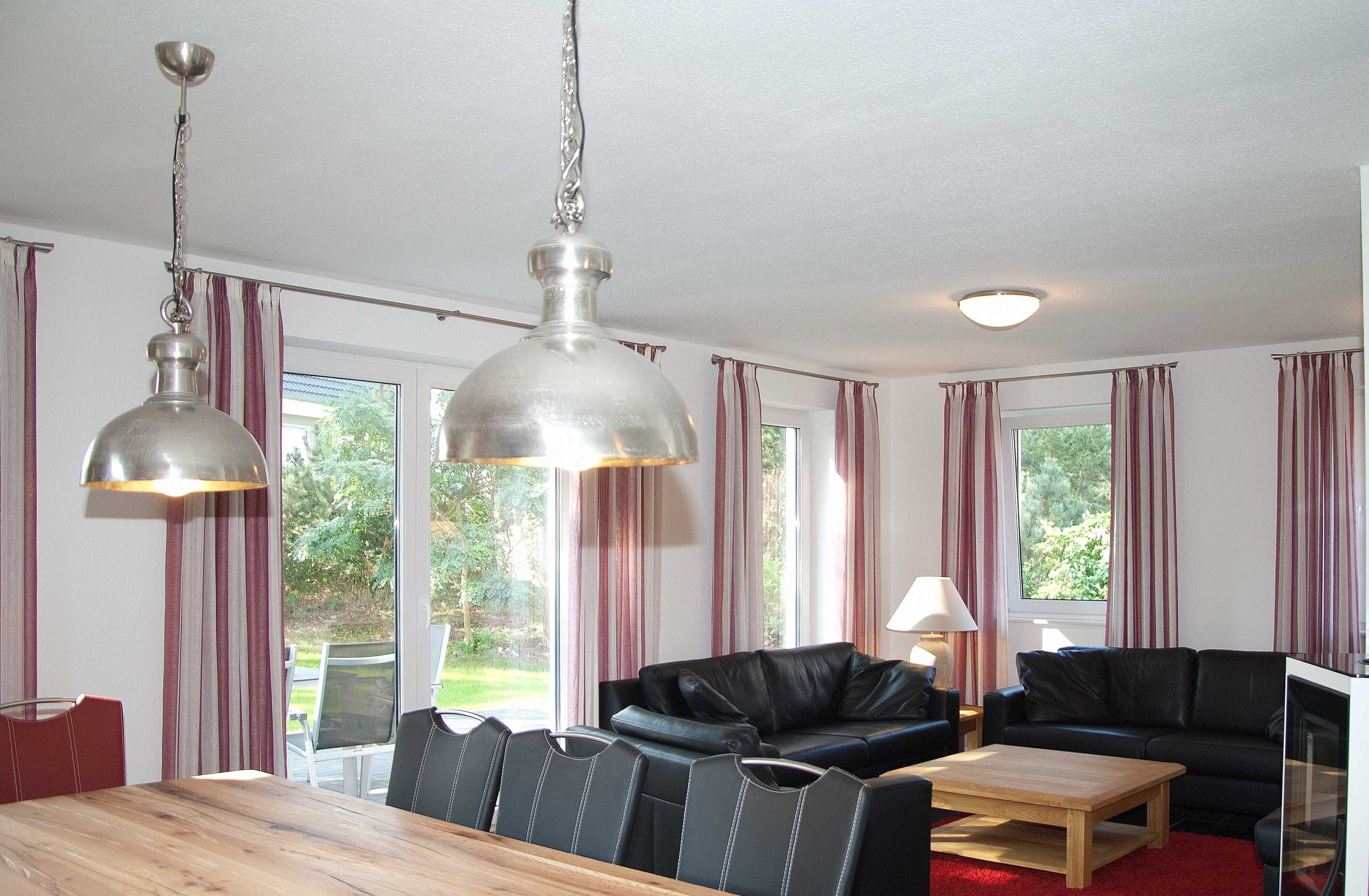 Ferienhaus Maxi Nur Wenige Gehminuten Zum Strand Ruhig - Ferienhaus Maxi Nur - Glowe