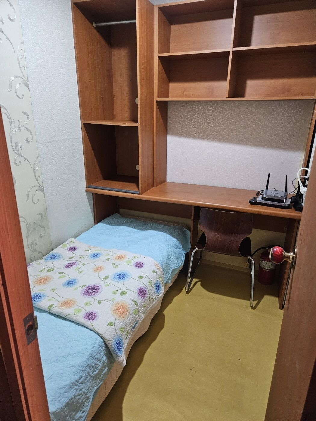 객실