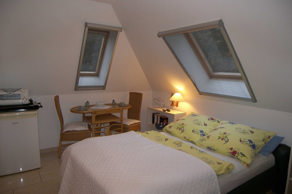 Doppelbett (1,40x2,00m)