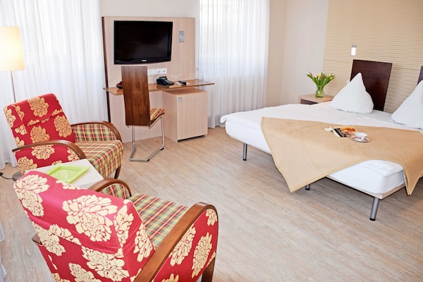 Doppelzimmer-Classik (Beispielbilder)