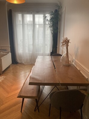 Restauration