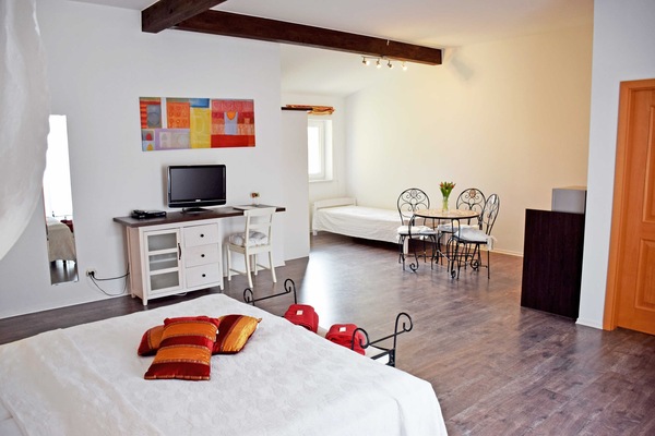 Ferienappartement 06