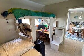 1 Schlafzimmer, WLAN