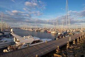 Port de plaisance