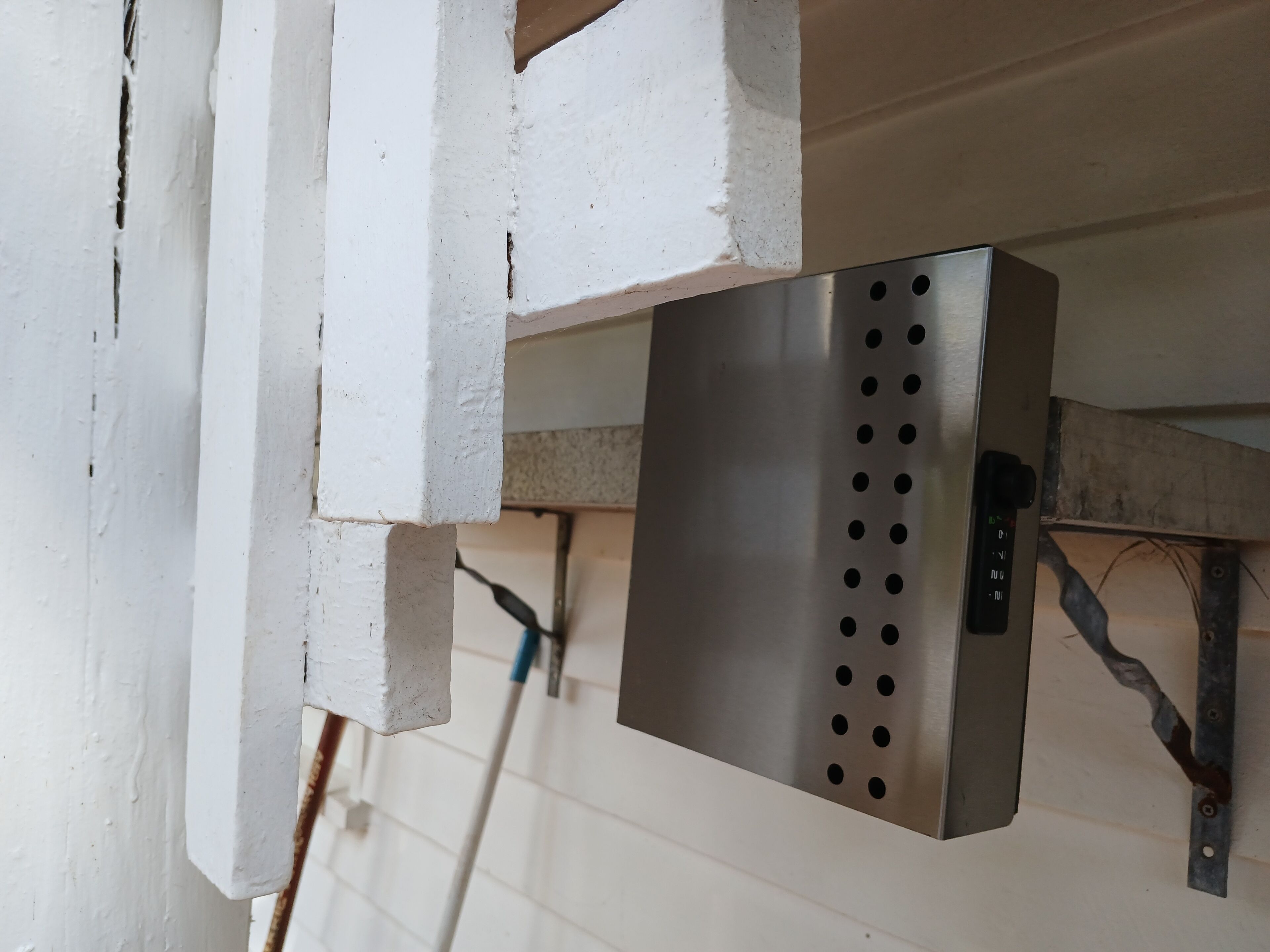 外觀