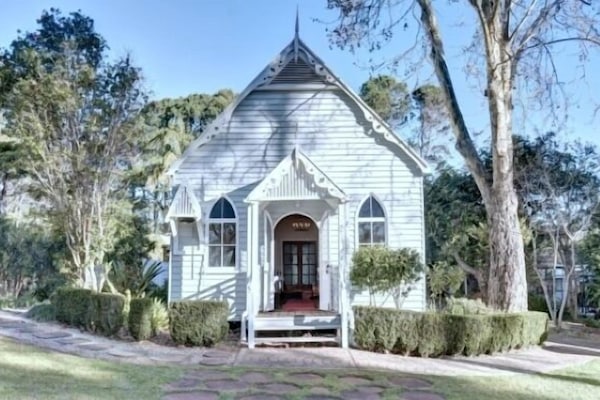 Chapel