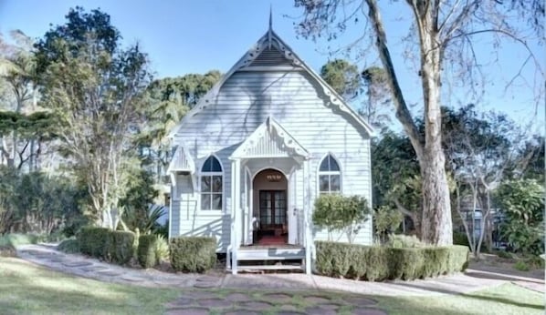 Chapel