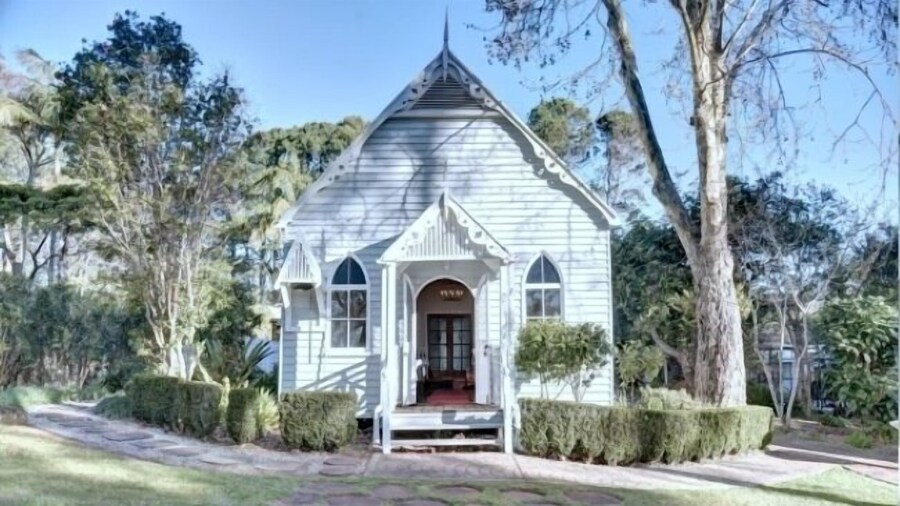 Memory Lane Accommodation