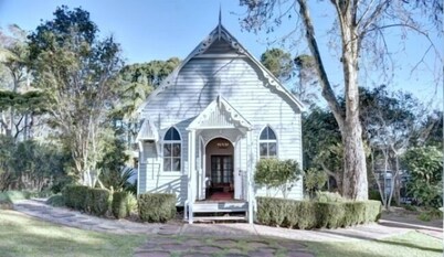 Memory Lane Accommodation