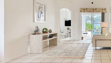 獨棟房屋 | 4 間臥室