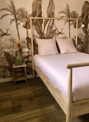 1 chambre