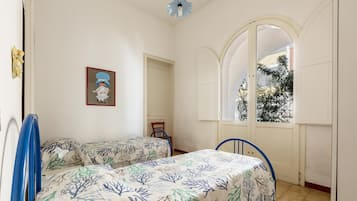 Apartment | 3 bedrooms